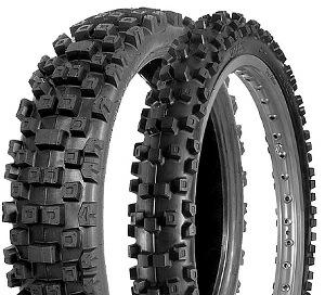 K781 Triple 80/100 21 KECE 30-7 banden voor motoren